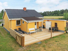 5 person holiday home in L s